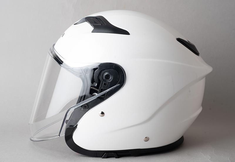 ROM ゼロスヘルメット ジェット2 - レッドバロン公式