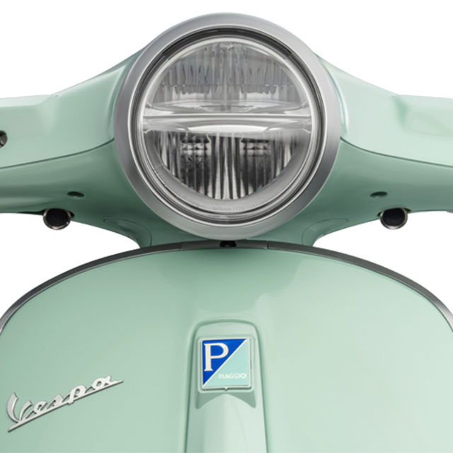 Primavera 125 ABS (’22)