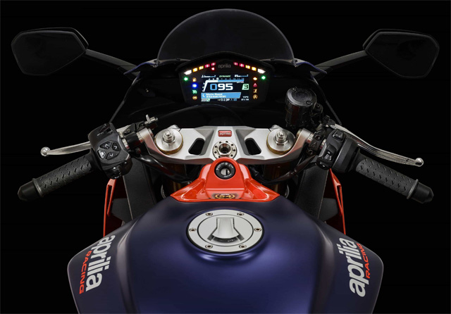 RS 660 (’21)