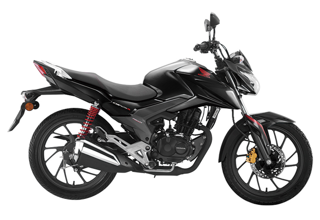 CBF125R (’19CH)