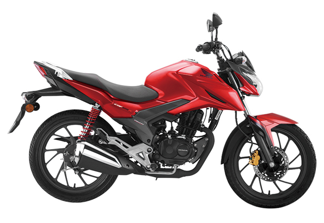 CBF125R (’19CH)