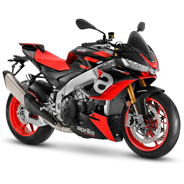 Tuono V4 Factory (’21)