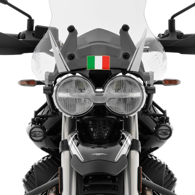 V85 TT Guardia d’Onore （’22）
