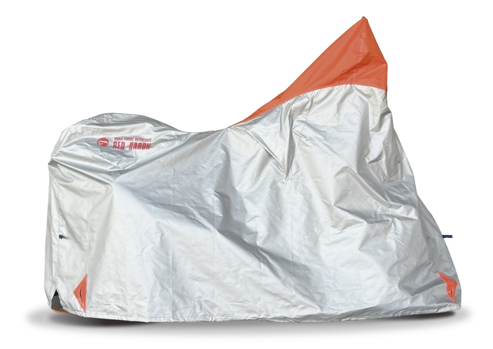 CBF250bikecover装着イメージ