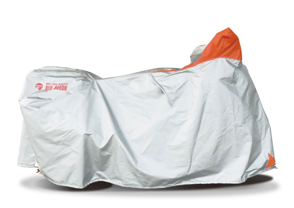 ZX-12Rbikecover装着イメージ