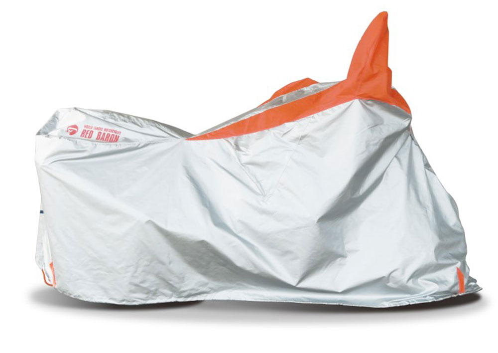 ZRX1100/1200/ダエグbikecover装着イメージ