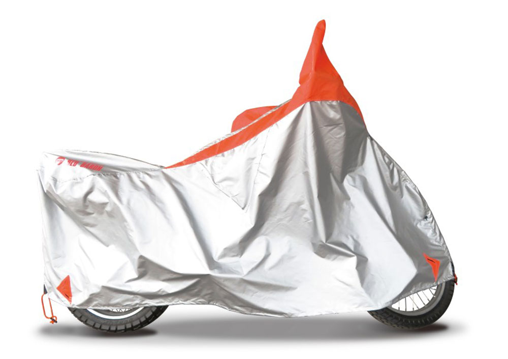 F650GSbikecover装着イメージ