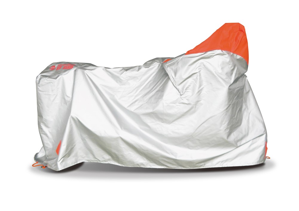 YZF-R25/R3bikecover装着イメージ