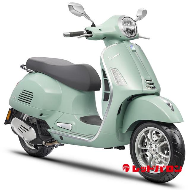 GTS150 Classic (’22)