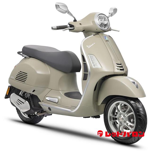 GTS150 Classic (’22)