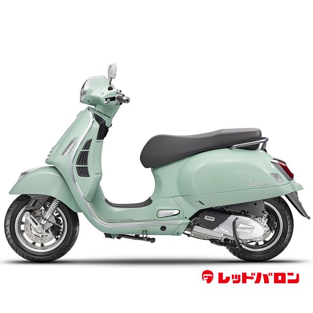 GTS150 Classic (’22)