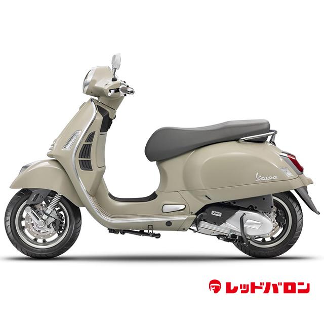 GTS150 Classic (’22)