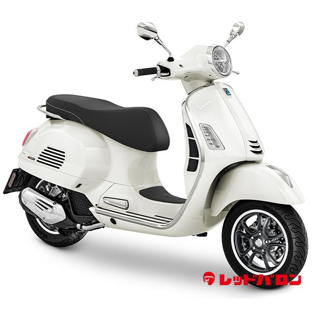 GTS150 Super (’22)