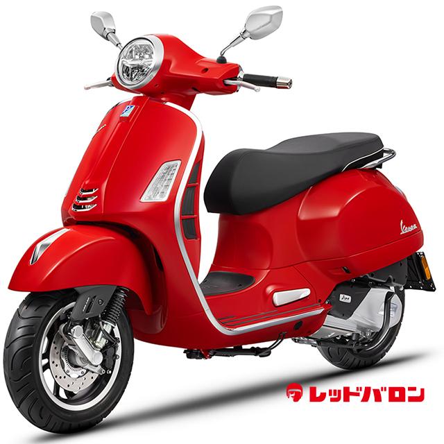GTS150 Super (’22)