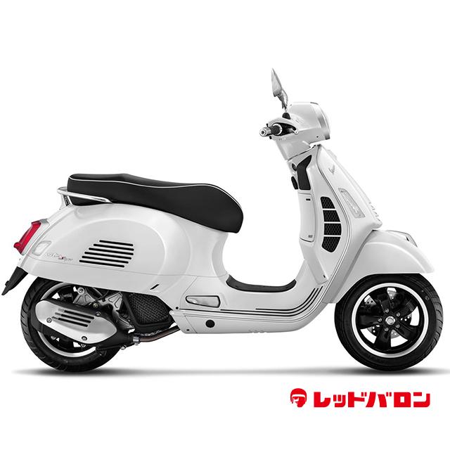 GTS150 Super (’22)