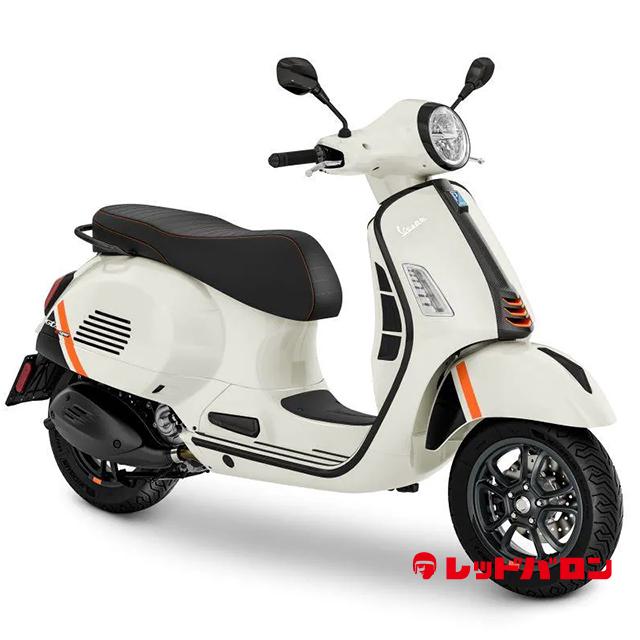 GTS300 Super Sport (’22)