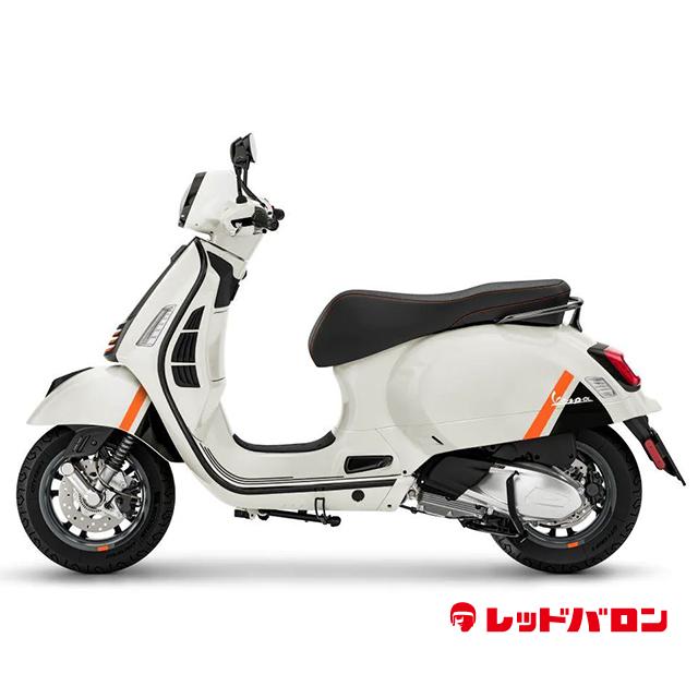 GTS300 Super Sport (’22)