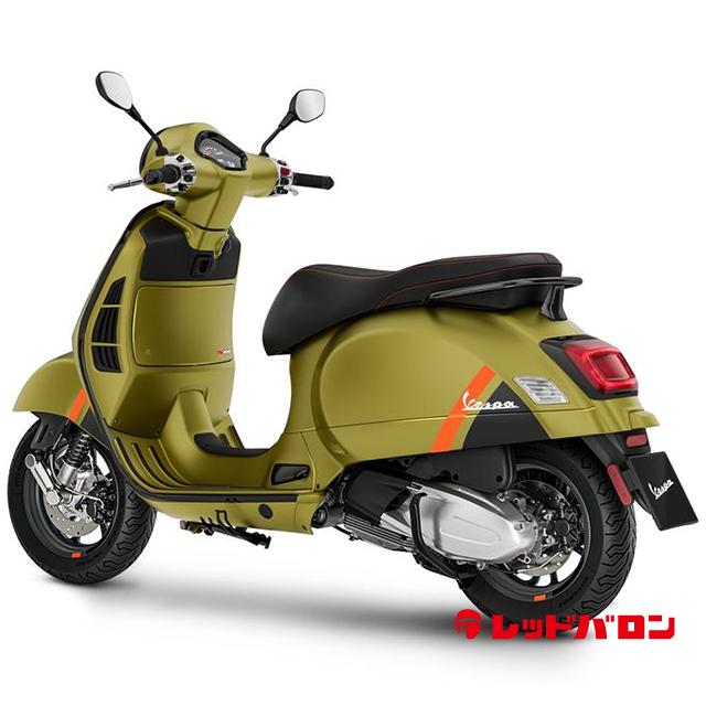 GTS300 Super Sport (’22)