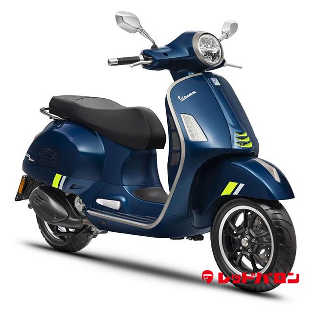 GTS300 Super Tech (’22)