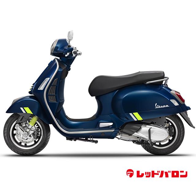 GTS300 Super Tech (’22)