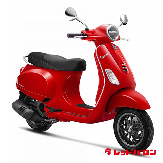 LX125 ABS (’22)