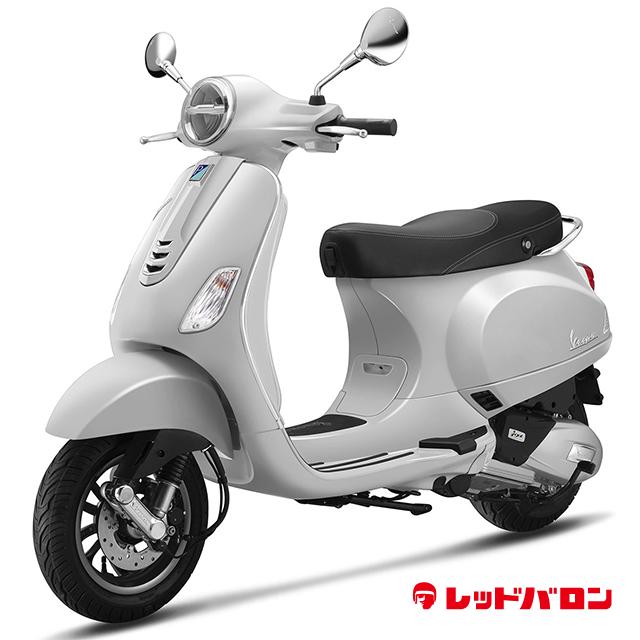 LX125 ABS (’22)