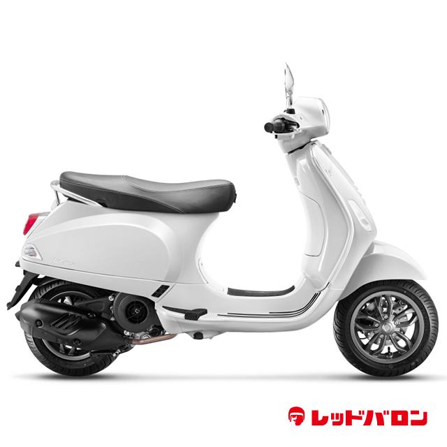 LX125 ABS (’22)