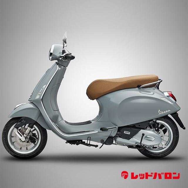Primavera 150 ABS (’22)
