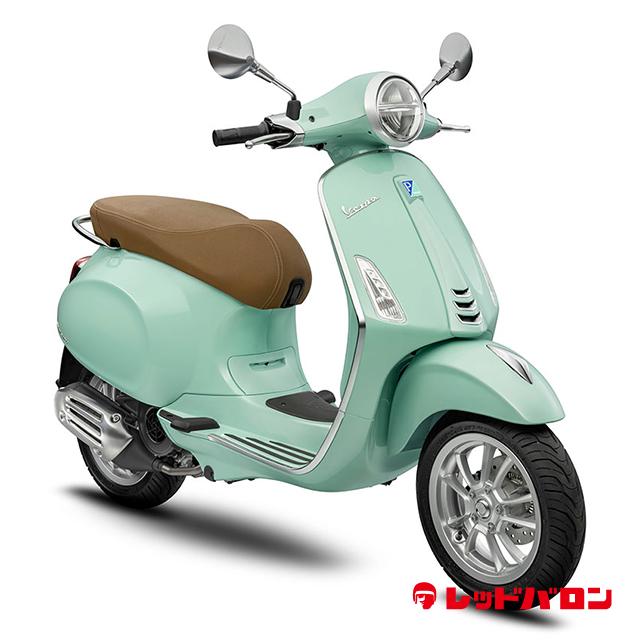 Primavera 150 ABS (’22)