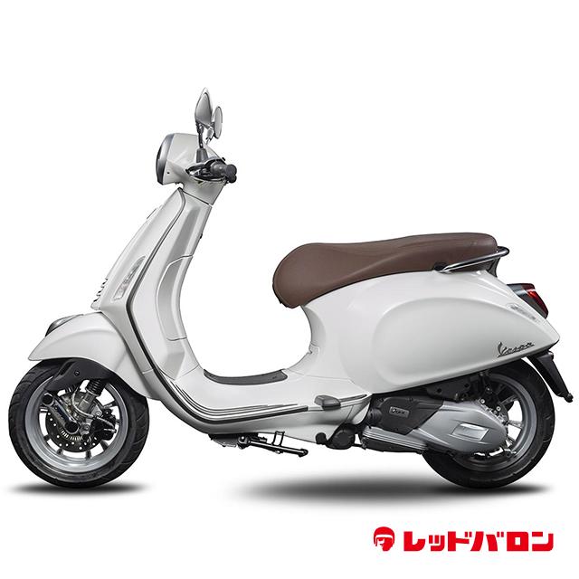 Primavera 150 ABS (’22)