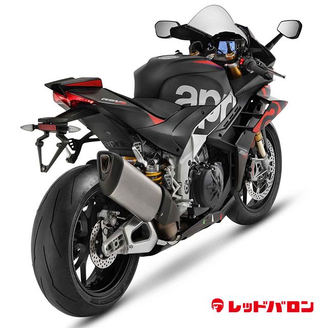 RSV4 Factory (’23)
