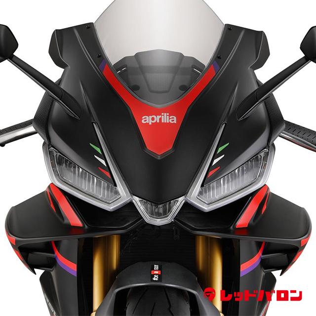 RSV4 Factory (’23)