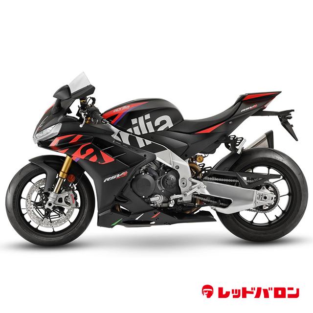 RSV4 Factory (’23)