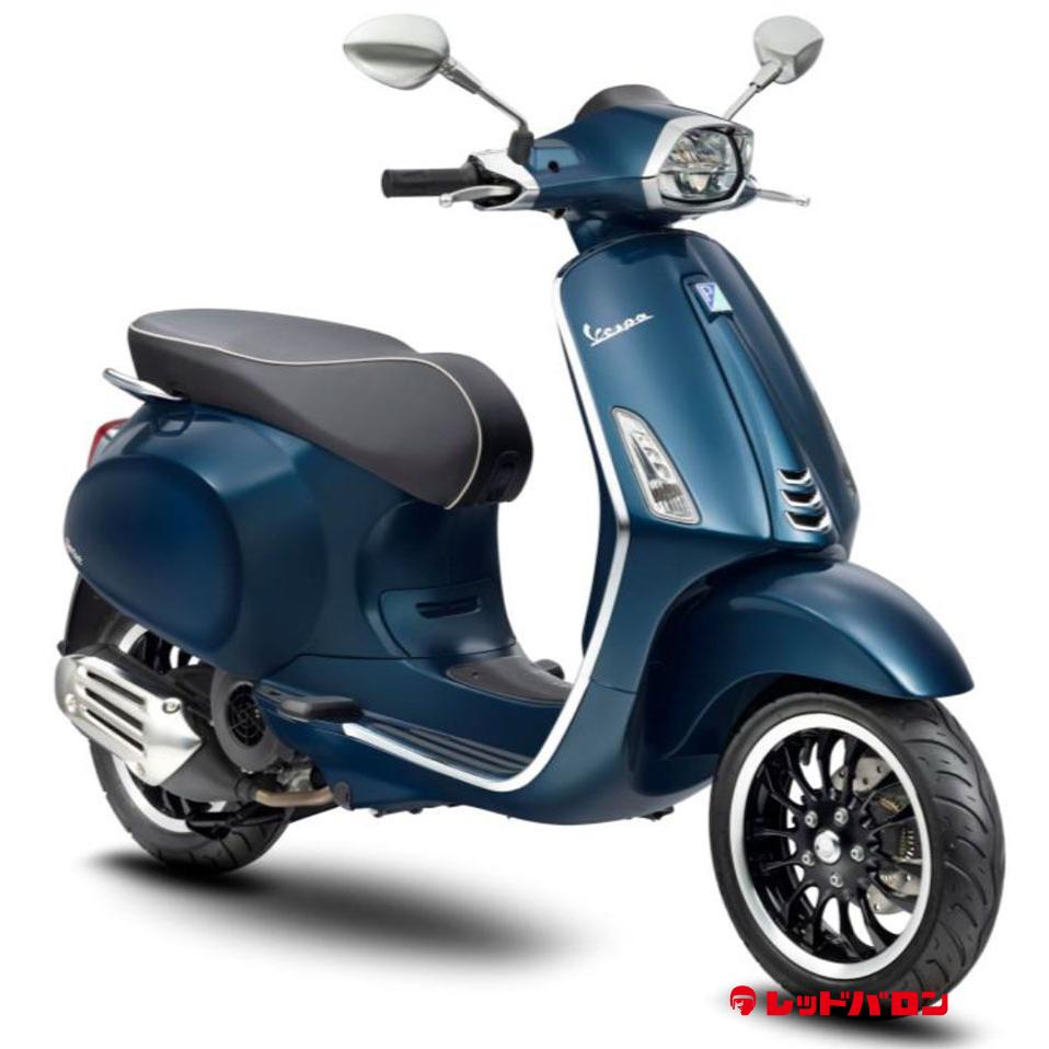 Sprint 150 ABS (’22)
