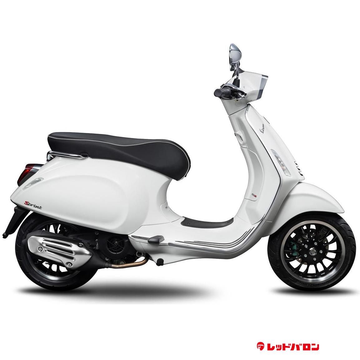 Sprint 150 ABS (’22)