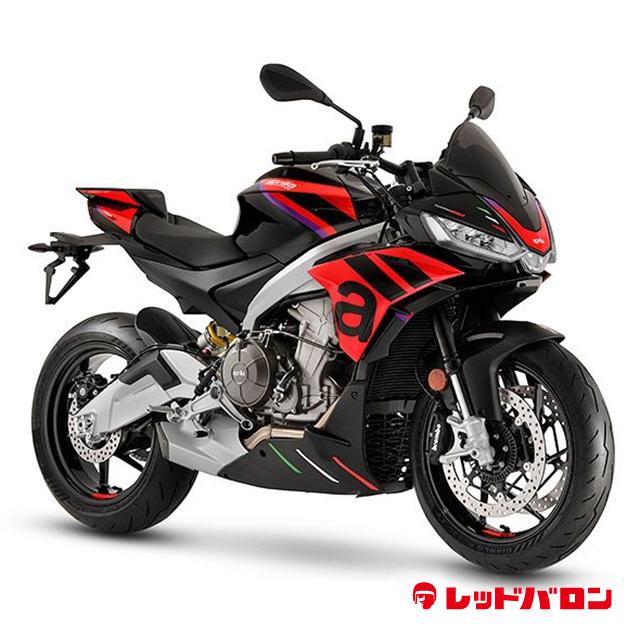 Tuono 660 Factory (’23)