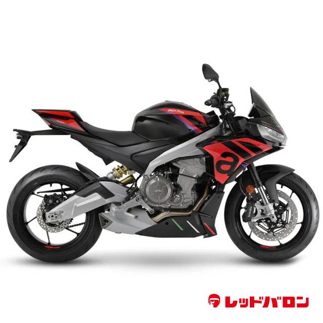 Tuono 660 Factory (’23)