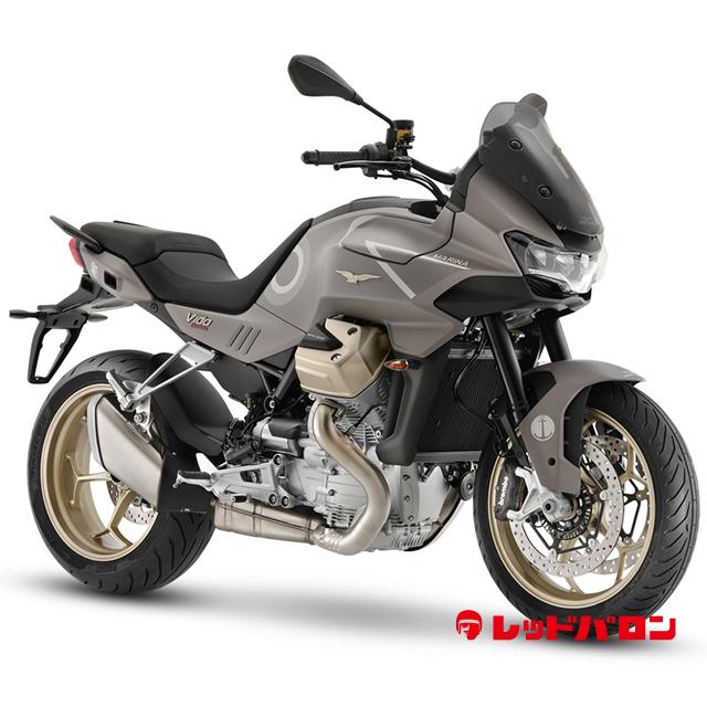 V100 Mandello Aviazione Navale (’23)