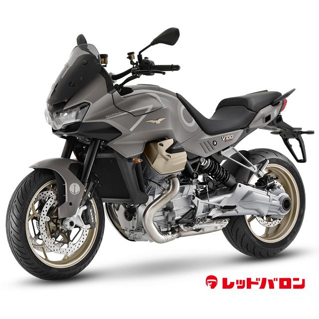 V100 Mandello Aviazione Navale (’23)