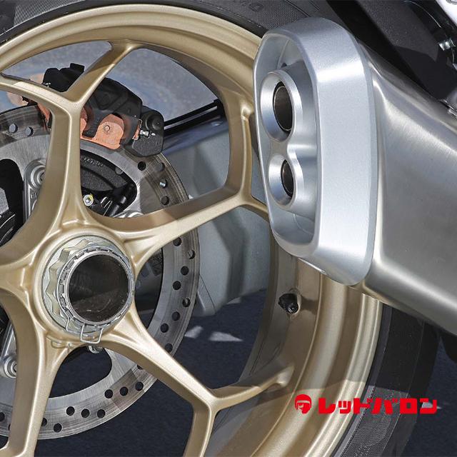 V100 Mandello Aviazione Navale (’23)