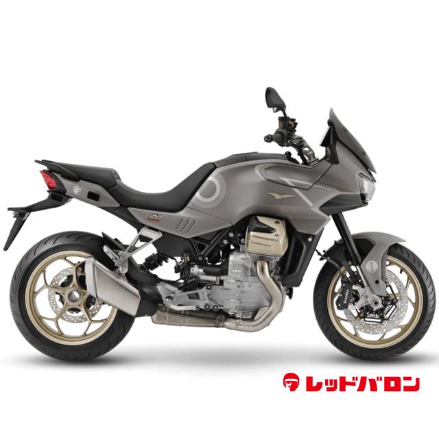 V100 Mandello Aviazione Navale (’23)