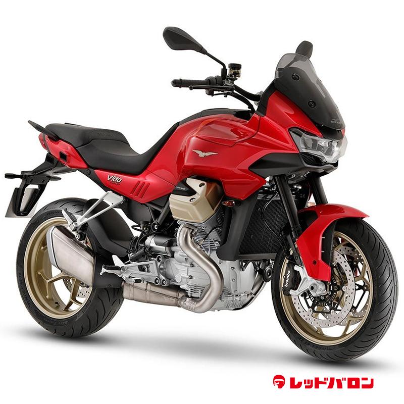 V100 Mandello (’23)