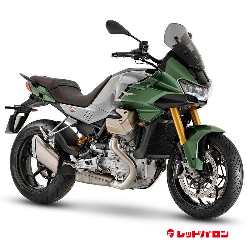 V100 Mandello S (’23)