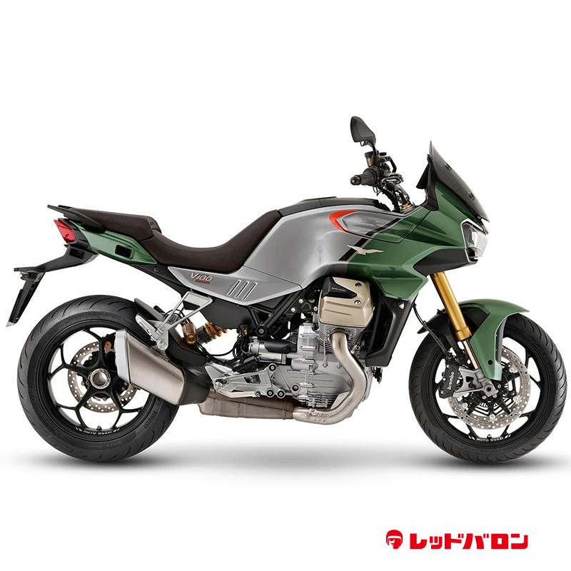 V100 Mandello S (’23)