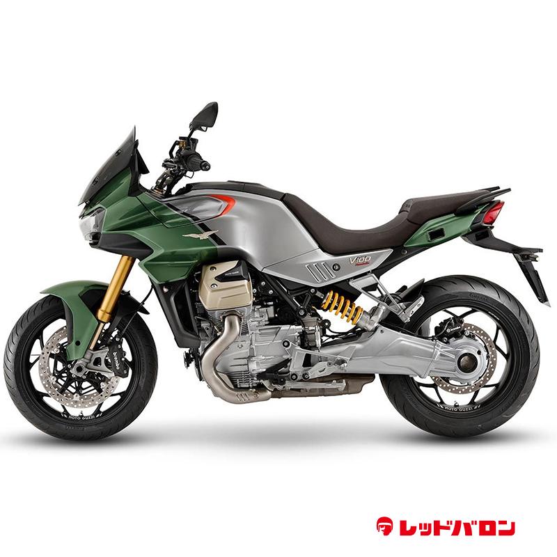 V100 Mandello S (’23)