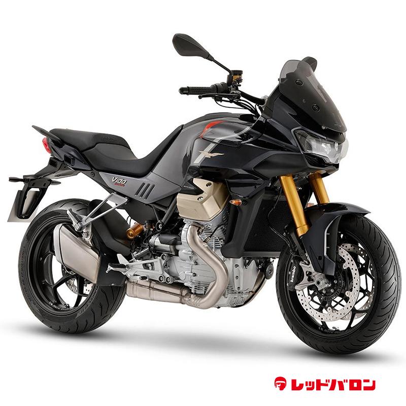 V100 Mandello S (’23)