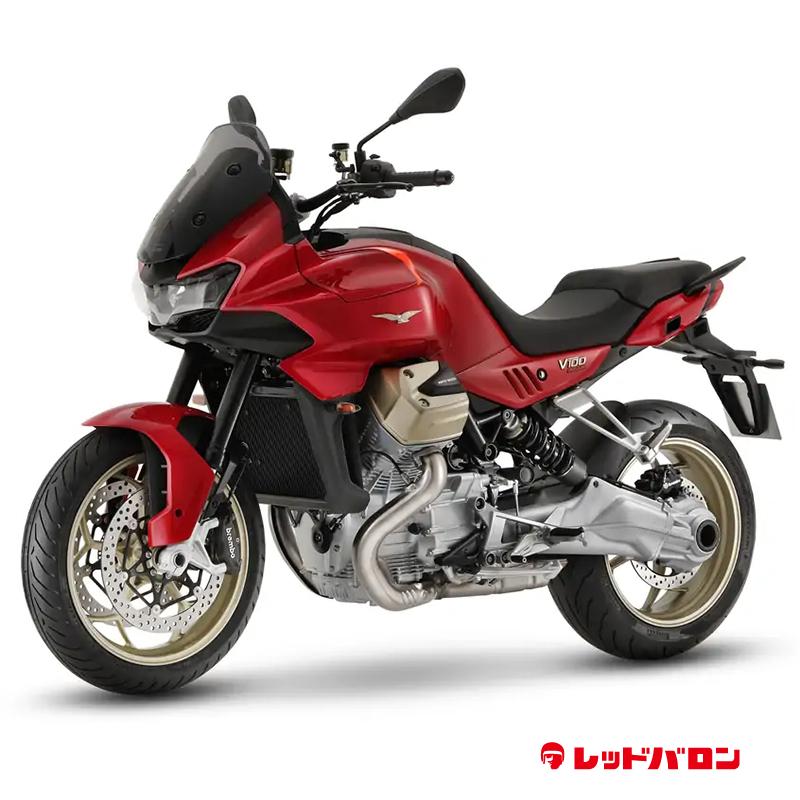 V100 Mandello (’23)