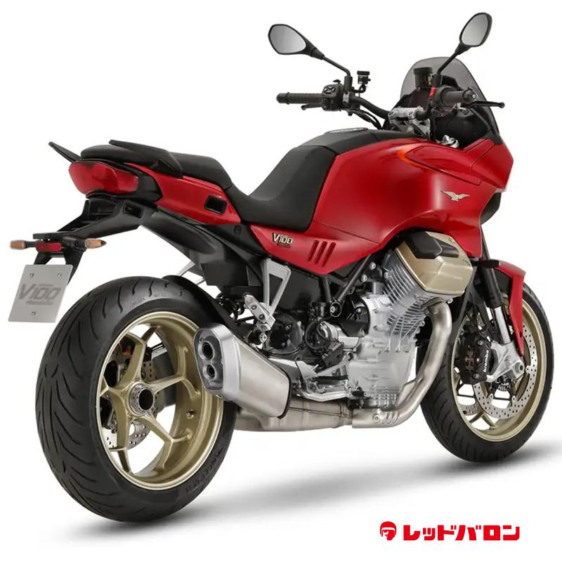 V100 Mandello (’23)