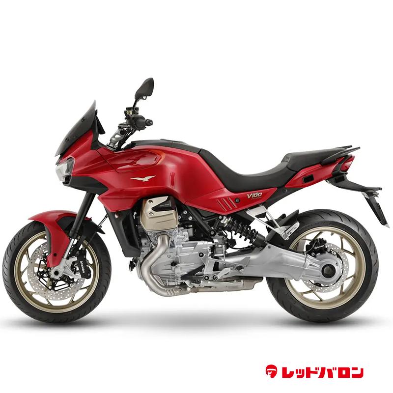 V100 Mandello (’23)