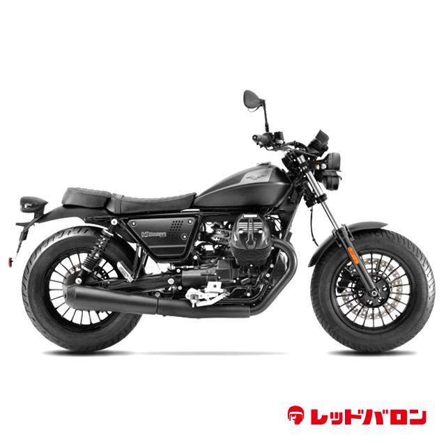V9 Bobber (’21)